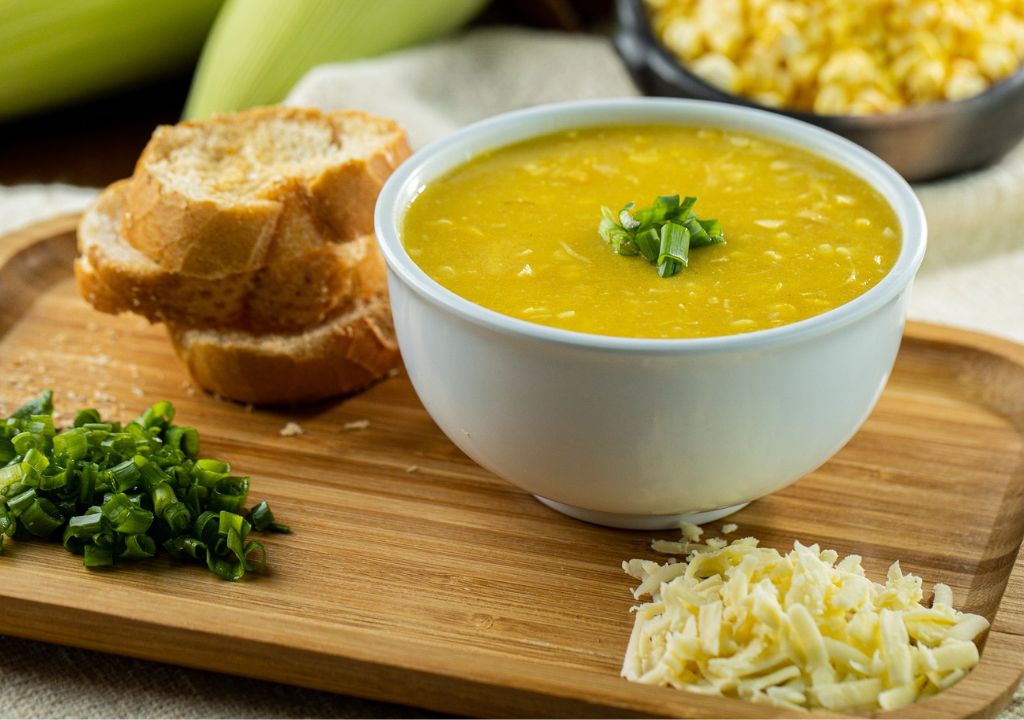 sopa low carb