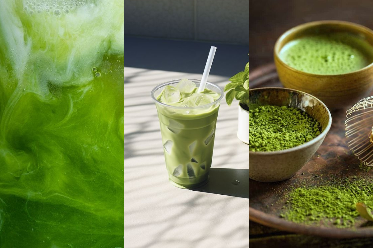 matcha