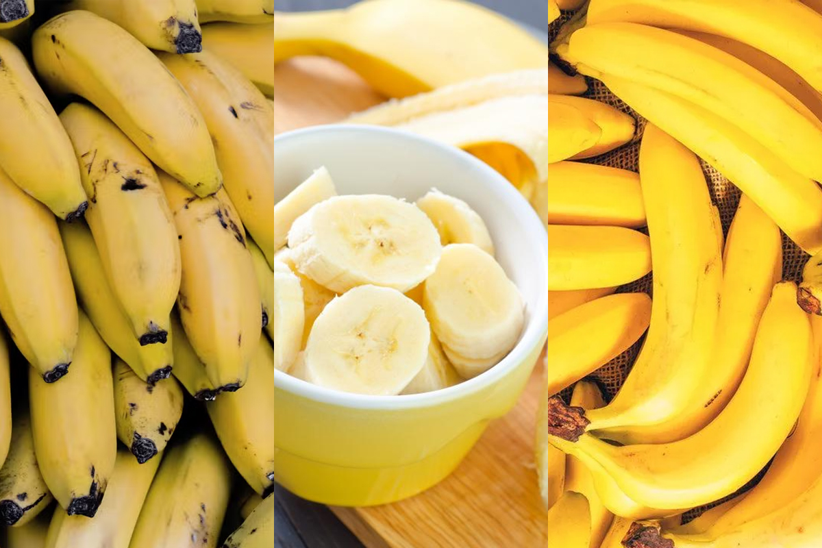 Banana Engorda? Veja o que sabemos sobre esse alimento